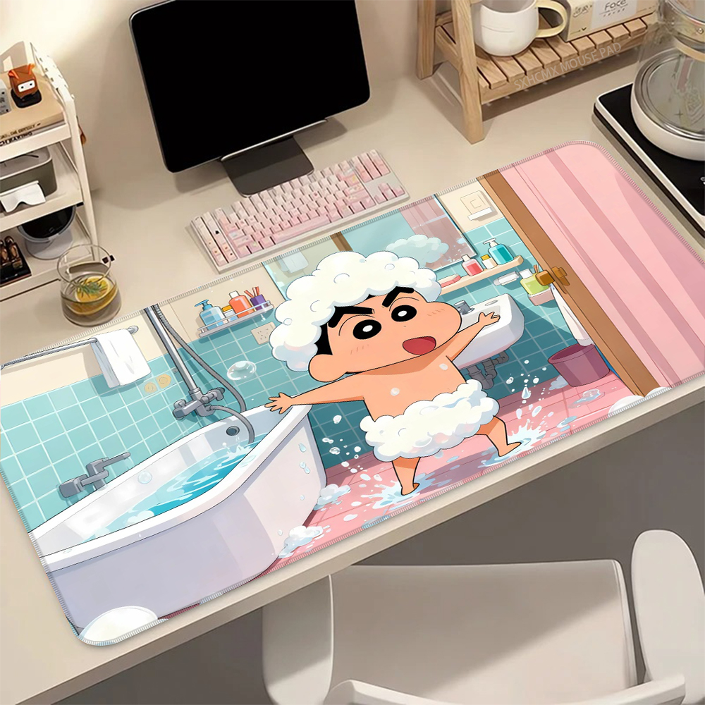 Anime Cartoon Mouse Pad C-Cray - Arcade No recensie en prijs