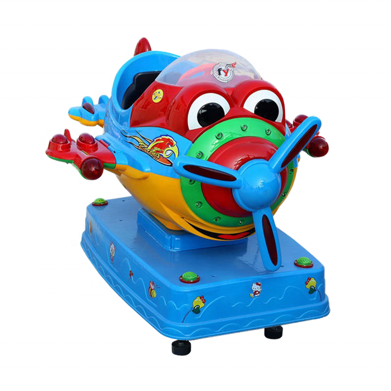 Coin-Operated Amusement Machin - Coin Operated Kiddie Ride recensie en prijs