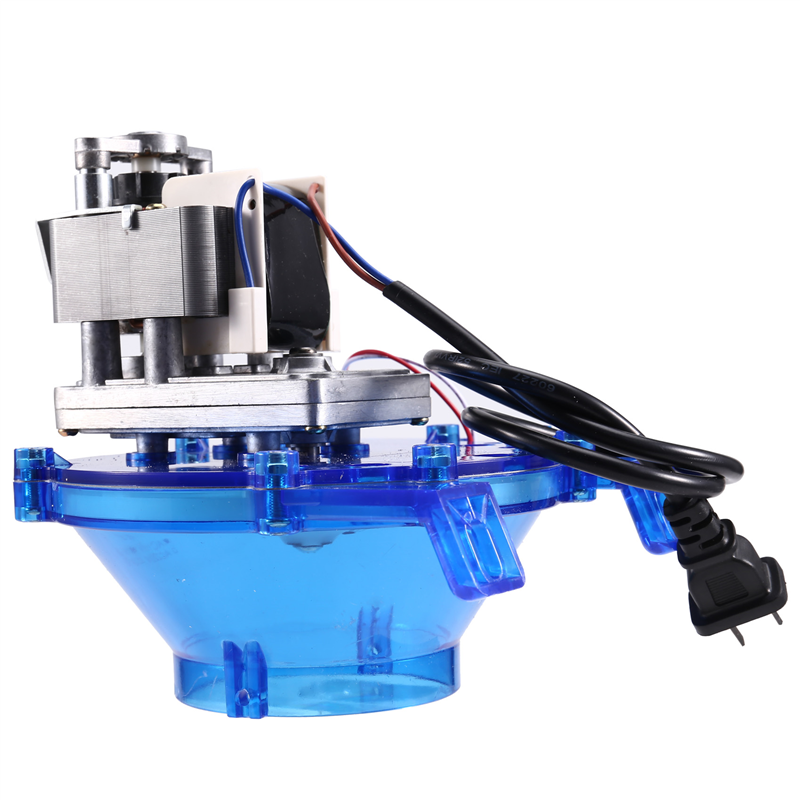 B05C-Blue Coin Hopper Plastic  - Arcade Game Cabinet recensie en prijs