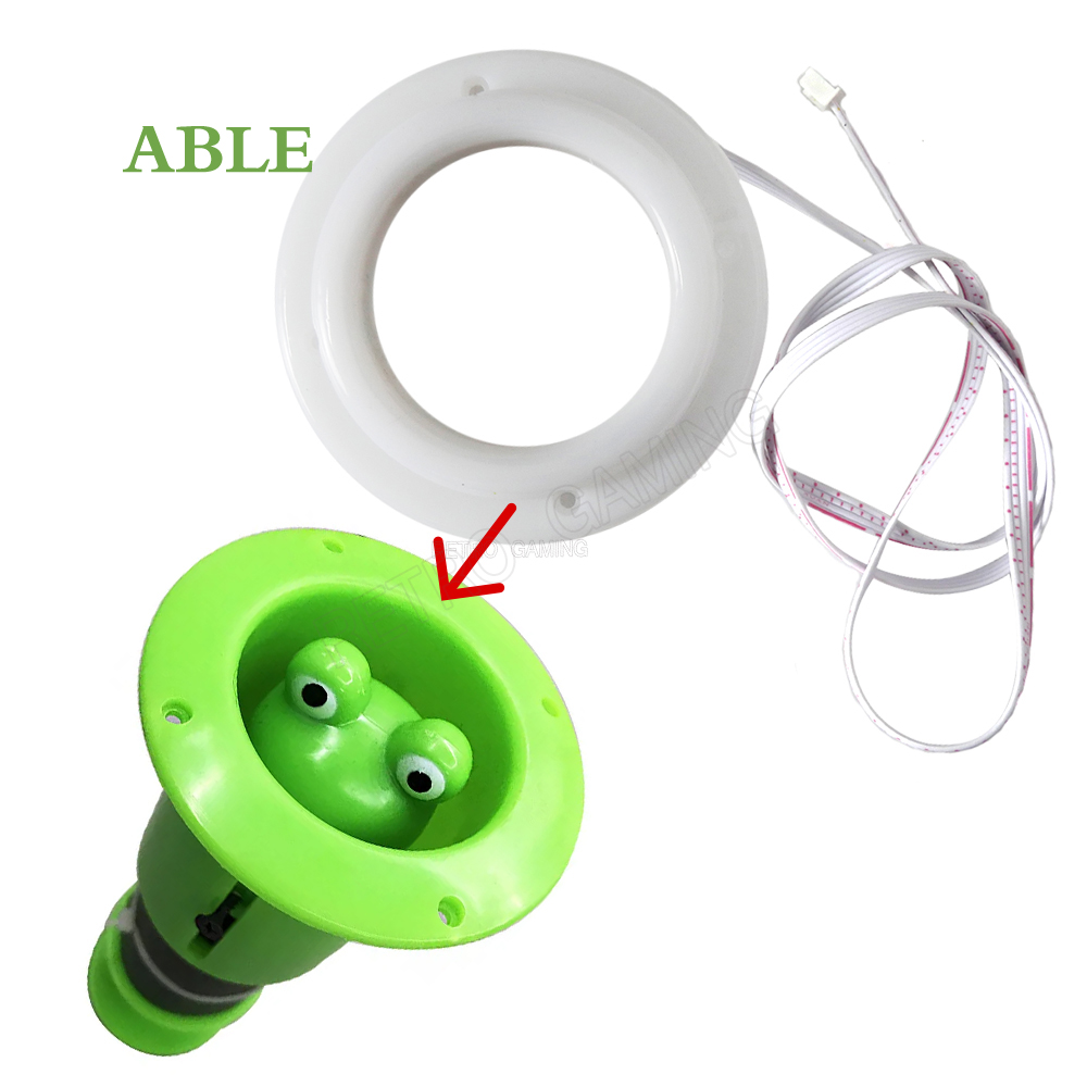 1PCS LED Ring for Hitting Mous - Coin Operated Kiddie Ride recensie en prijs