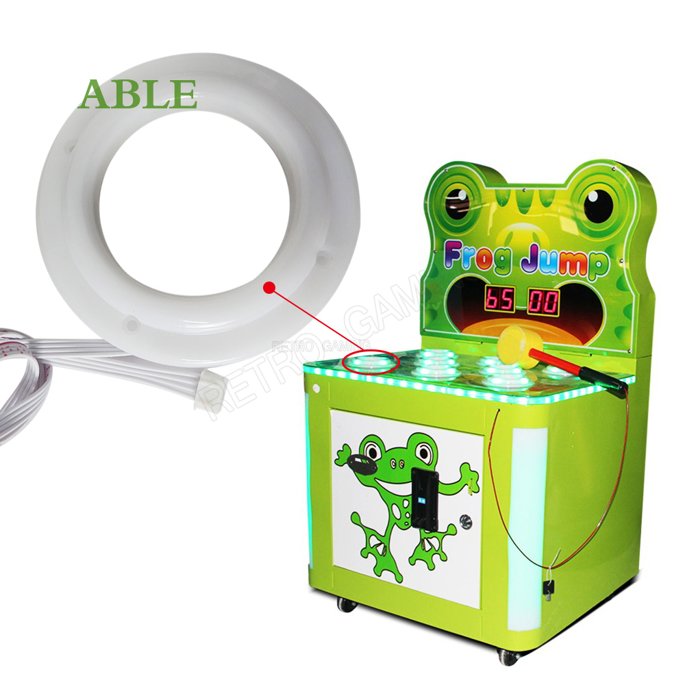 1PCS LED Ring for Hitting Mous - Coin Operated Kiddie Ride recensie en prijs