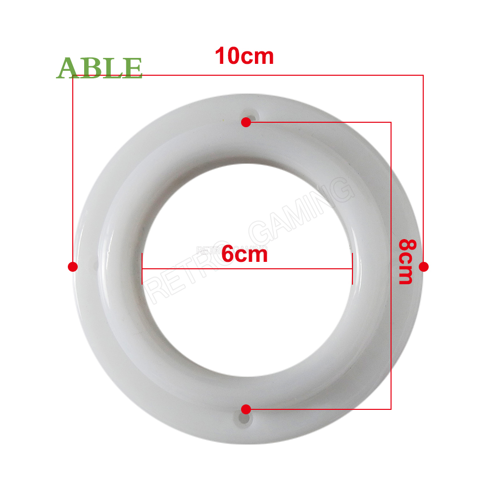 1PCS LED Ring for Hitting Mous - Coin Operated Kiddie Ride recensie en prijs