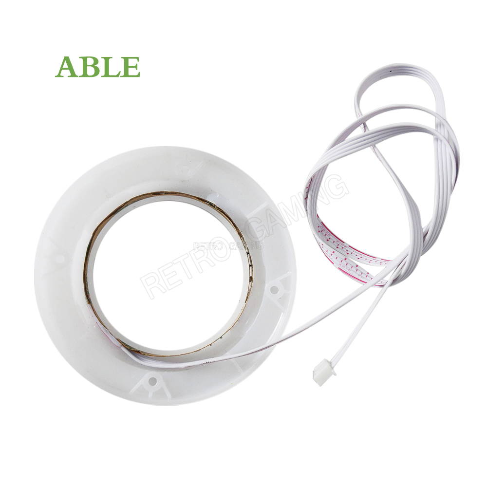 1PCS LED Ring for Hitting Mous - Coin Operated Kiddie Ride recensie en prijs