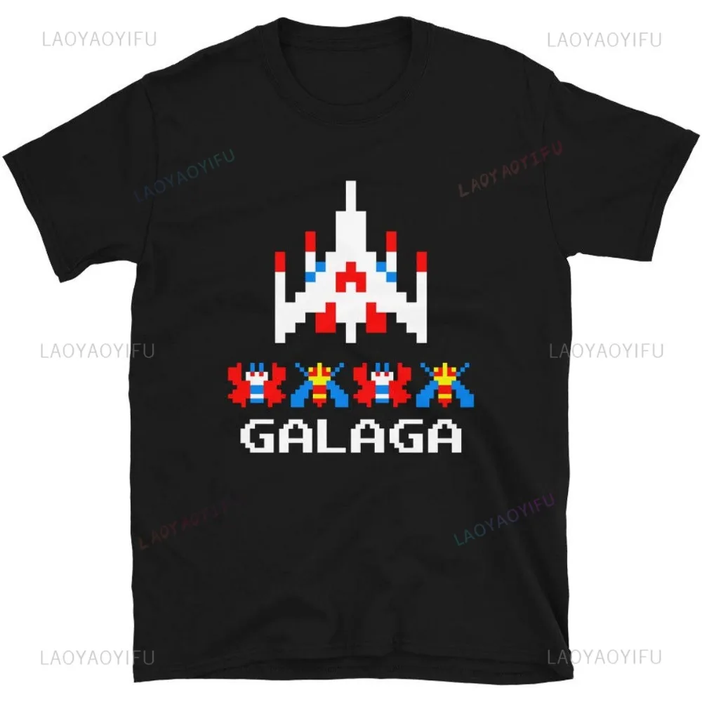 80s 70s Arcade Galaga Video Ga - Arcade No recensie en prijs