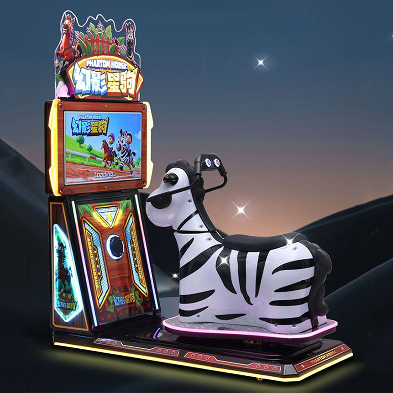 Coin Operated Kiddie Rides Roc - Coin Operated Kiddie Ride recensie en prijs