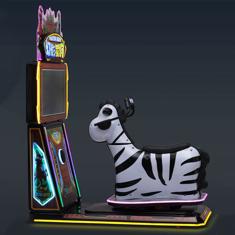 Coin Operated Kiddie Rides Roc - Coin Operated Kiddie Ride recensie en prijs