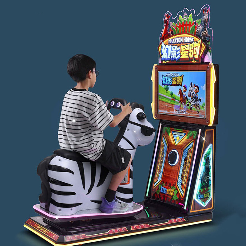 Coin Operated Kiddie Rides Roc - Coin Operated Kiddie Ride recensie en prijs