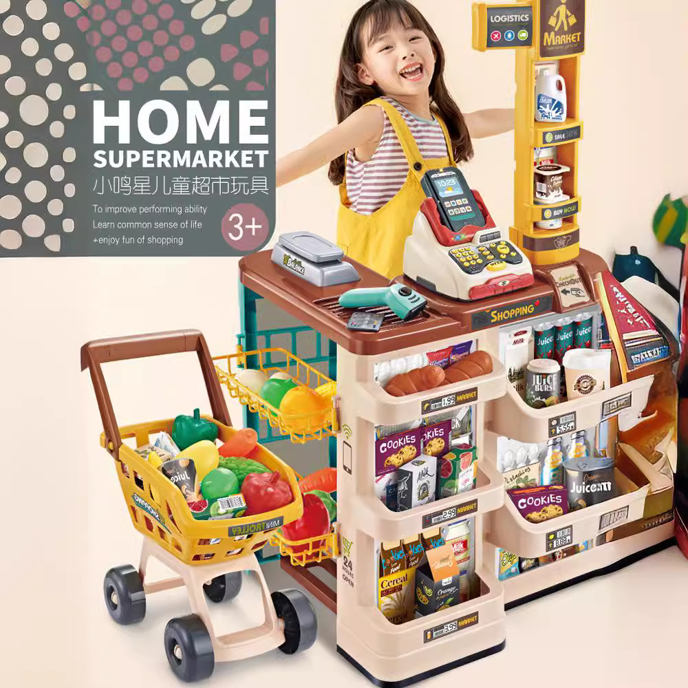Simulation Food Vending Counte - Vending Game recensie en prijs