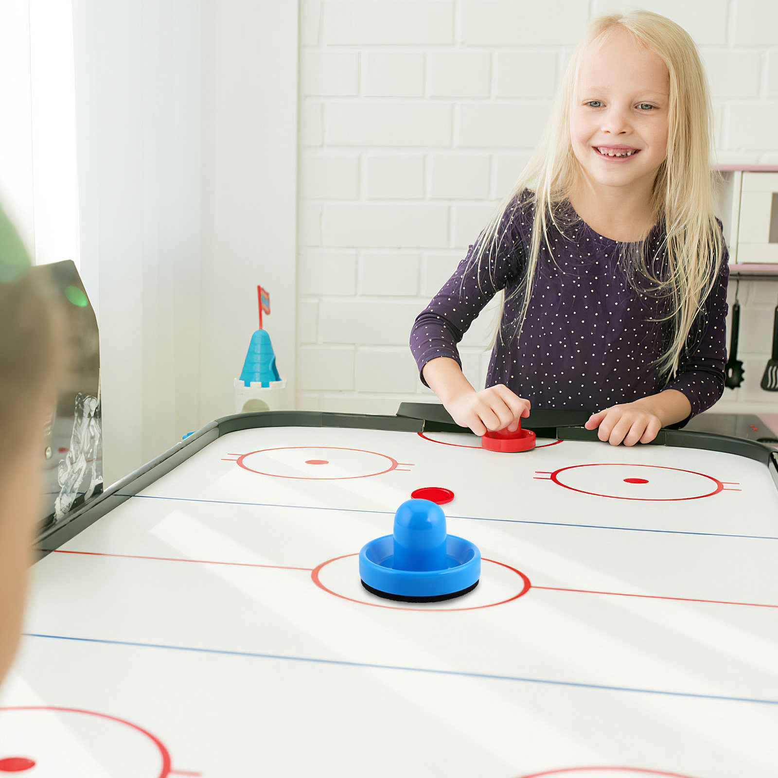 Air Hockey Table Replacement S - Air Hockey Table recensie en prijs