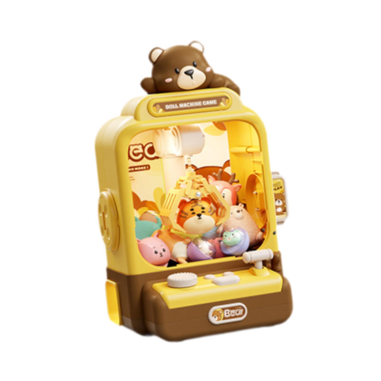Electronic Claw Game Machine G - Vending Game recensie en prijs