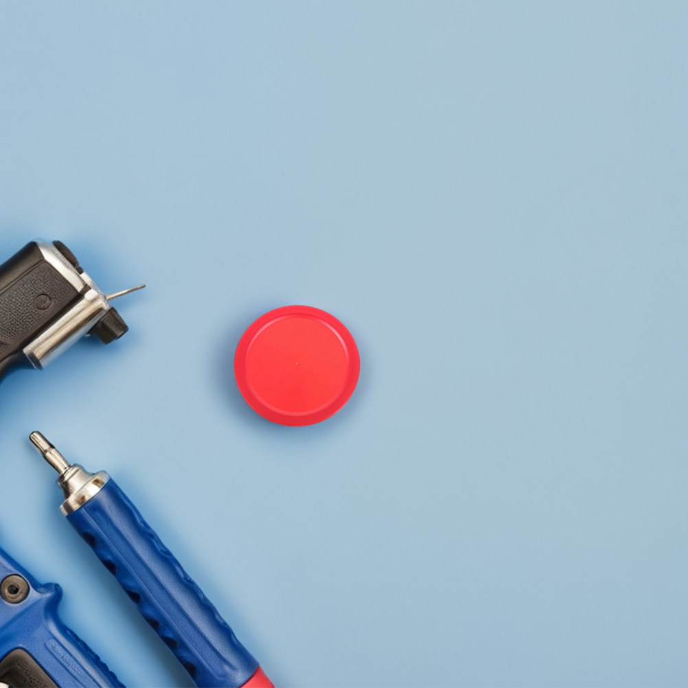 5Pcs Red Air Hockey Table Puck - Air Hockey Table recensie en prijs