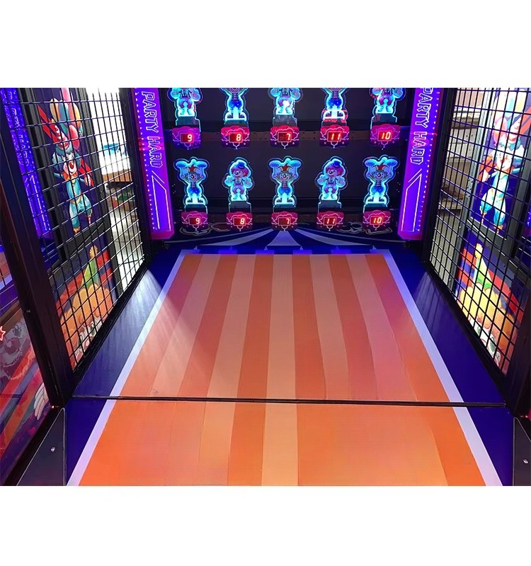 Coin Operated Arcade Game Ente - Redemption Prize Tickets recensie en prijs