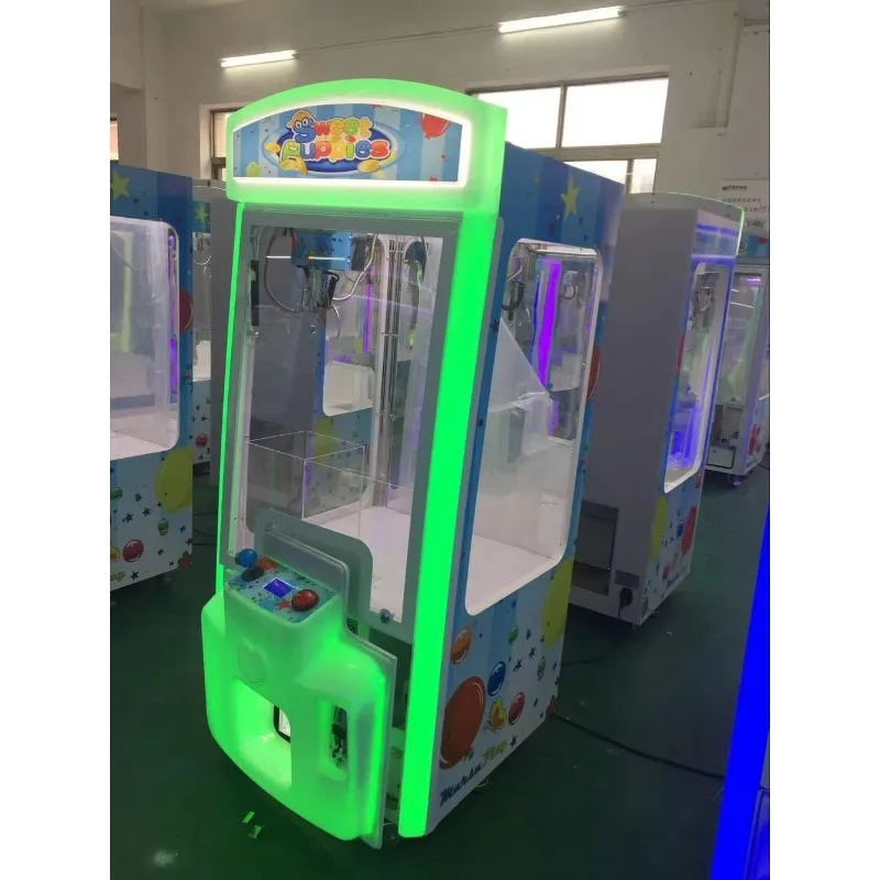 【Best-selling】Neofuns Seven Co - Claw Crane Machine recensie en prijs