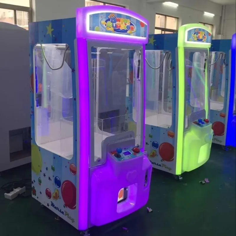 【Best-selling】Neofuns Seven Co - Claw Crane Machine recensie en prijs