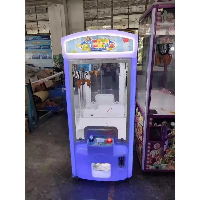 【Best-selling】Neofuns Seven Co - Claw Crane Machine recensie en prijs