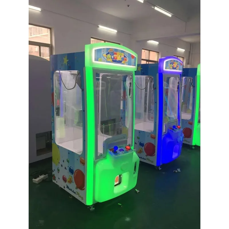 【Best-selling】Neofuns Seven Co - Claw Crane Machine recensie en prijs