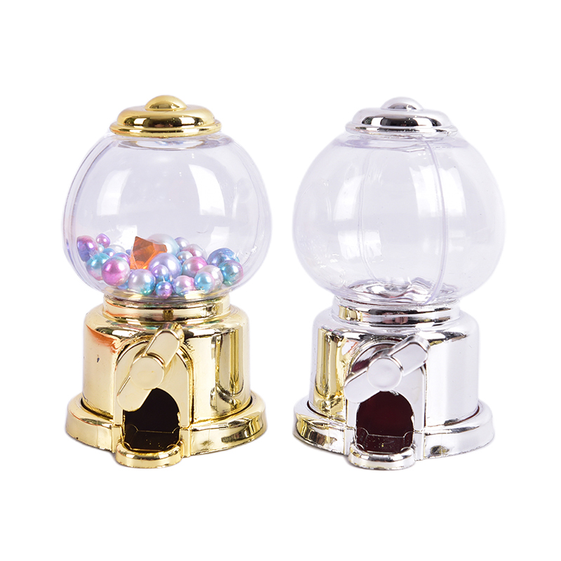 Creative Cute Sweets Mini Cand - Bubble Gum Machine recensie en prijs