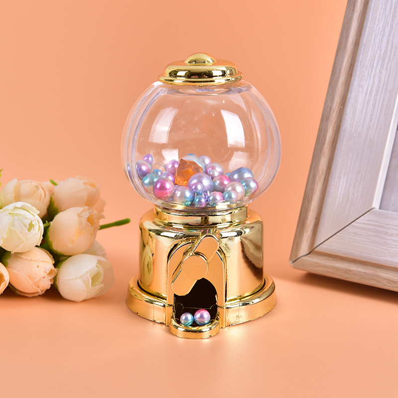 Creative Cute Sweets Mini Cand - Bubble Gum Machine recensie en prijs