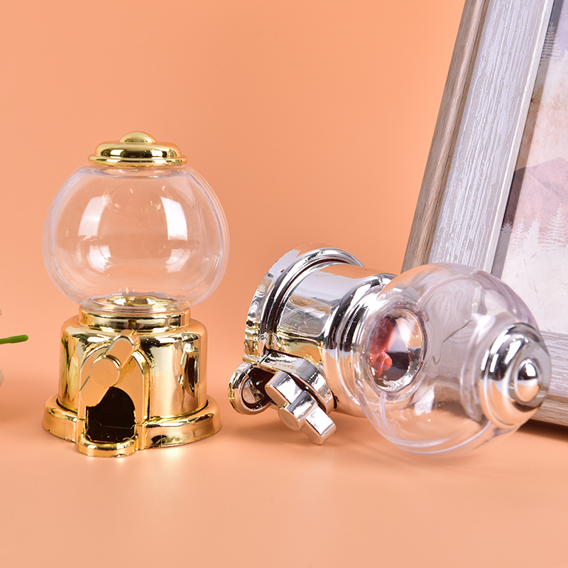Creative Cute Sweets Mini Cand - Bubble Gum Machine recensie en prijs