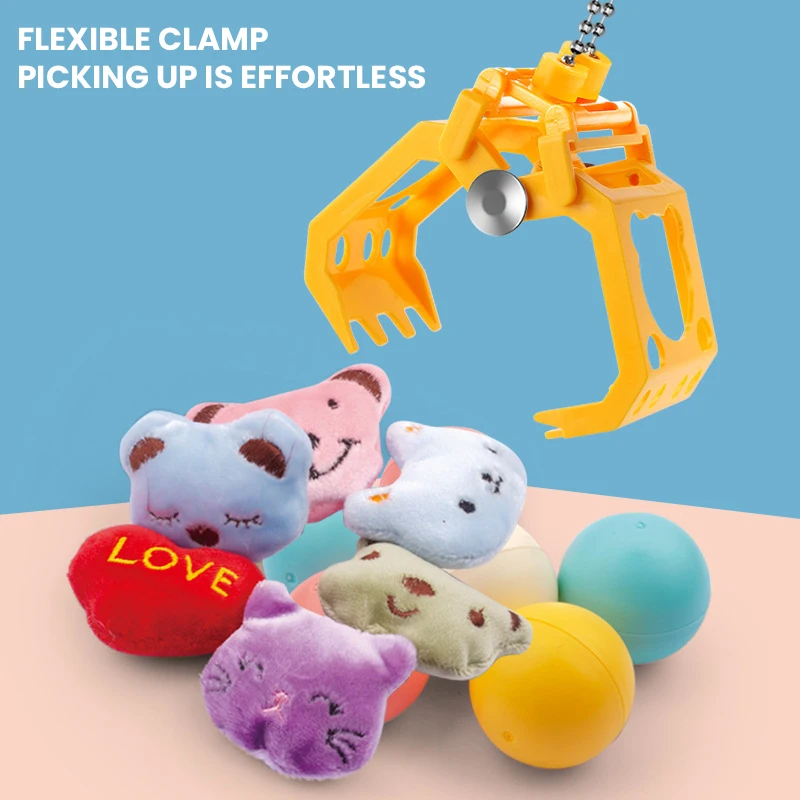 Kids Electronic Claw Machine D - Claw Crane Machine recensie en prijs
