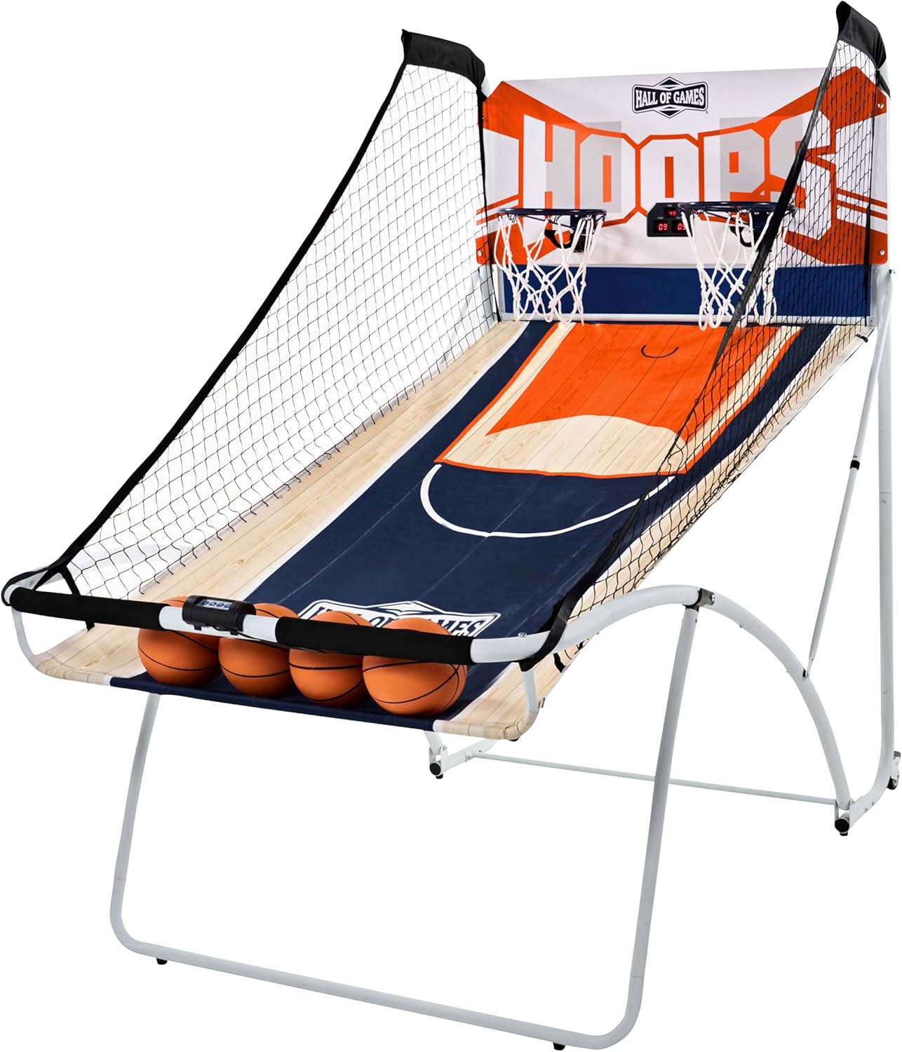 Premium Indoor Arcade Basketba - Basketball Arcade Game recensie en prijs