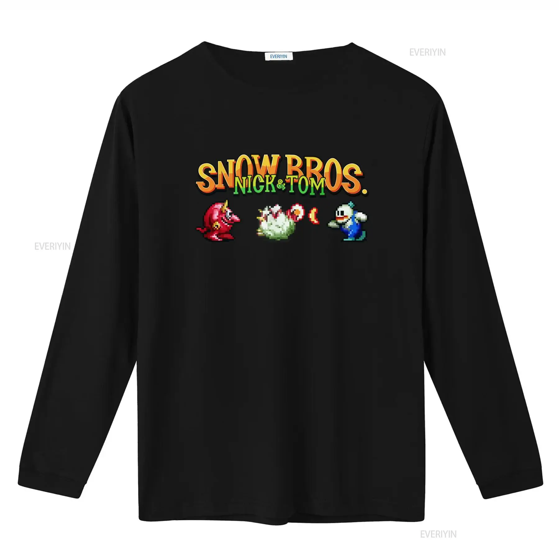 Snow Bros Retro Arcade 80s Gam - Arcade No recensie en prijs
