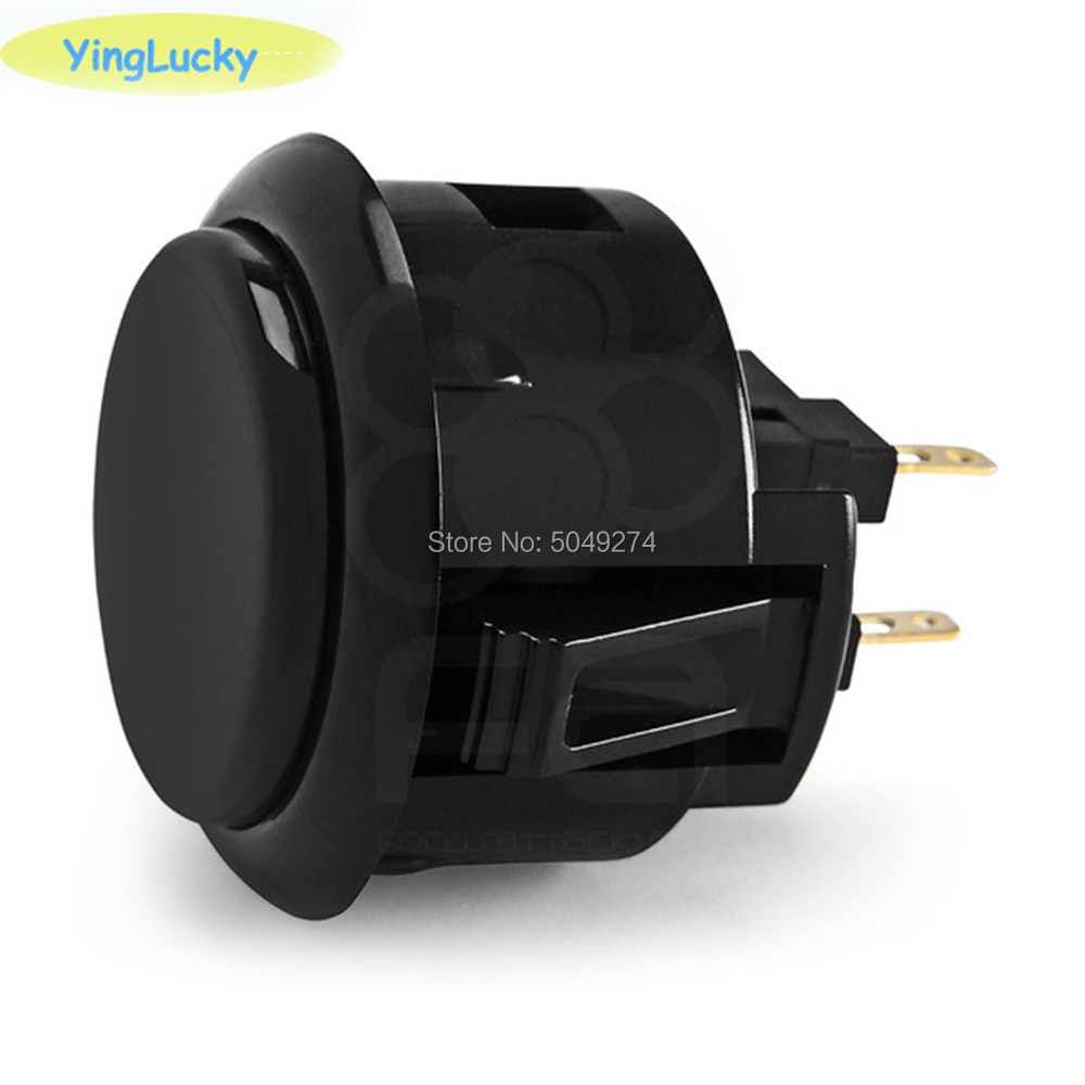 1pcs Original sanwa button OBS - Arcade Button Pcb recensie en prijs