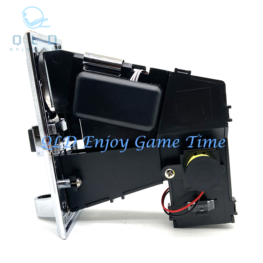 9-Type Multi Coin Acceptor 616 - Arcade Games And Vending recensie en prijs