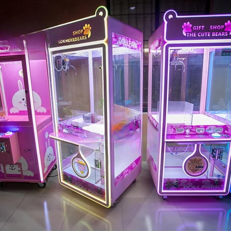 Colorful Park arcade games mac - Arcade Vending Machines For Sale recensie en prijs