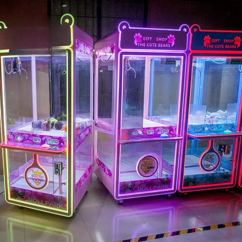 Colorful Park arcade games mac - Arcade Vending Machines For Sale recensie en prijs