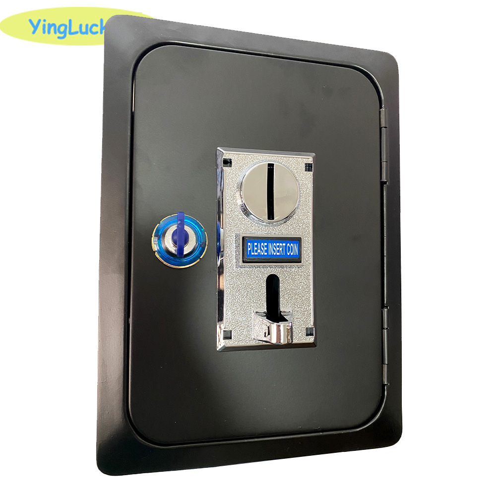 Arcade Coin Door with 6 Kinds  - Arcade Games And Vending recensie en prijs