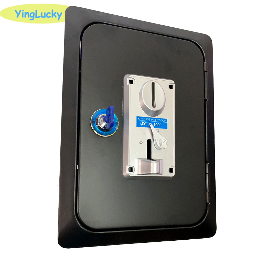 Arcade Coin Door with 6 Kinds  - Arcade Games And Vending recensie en prijs