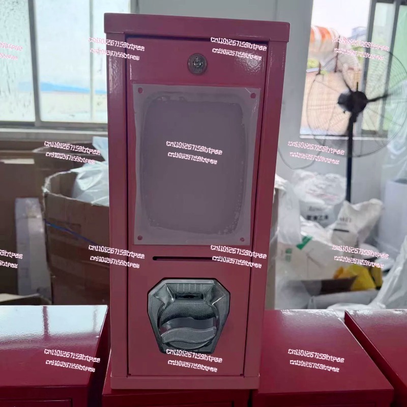 Outdoor arcade card twisting m - Arcade Card Vending Machine recensie en prijs