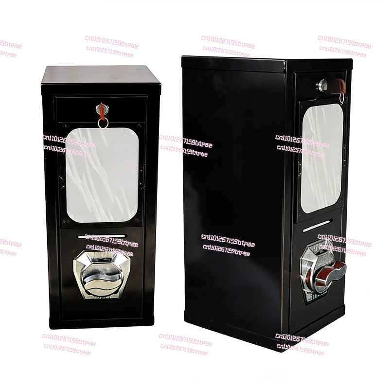 Outdoor arcade card twisting m - Arcade Card Vending Machine recensie en prijs
