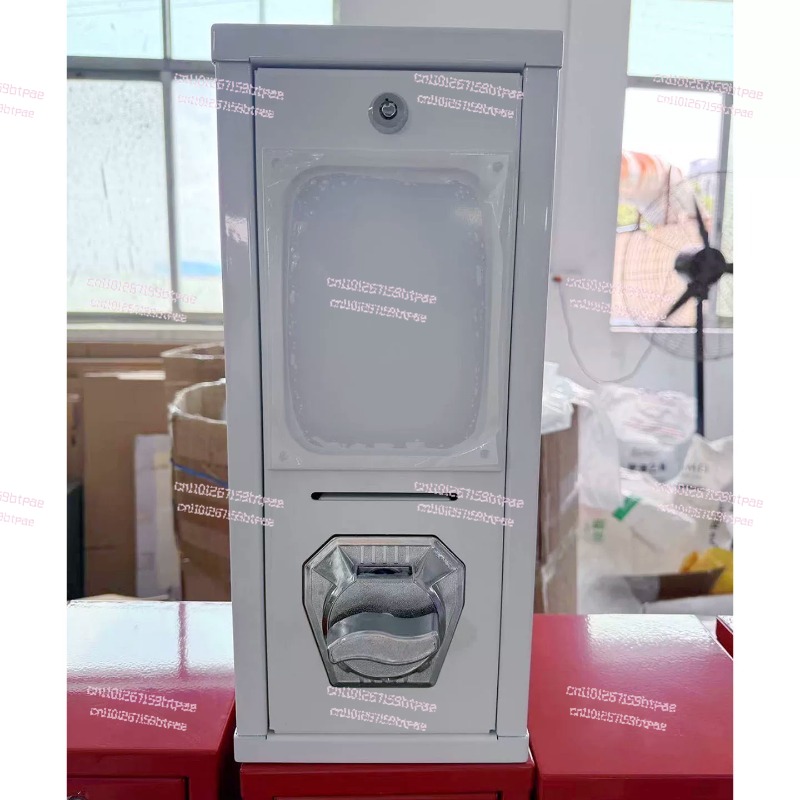 Outdoor arcade card twisting m - Arcade Card Vending Machine recensie en prijs
