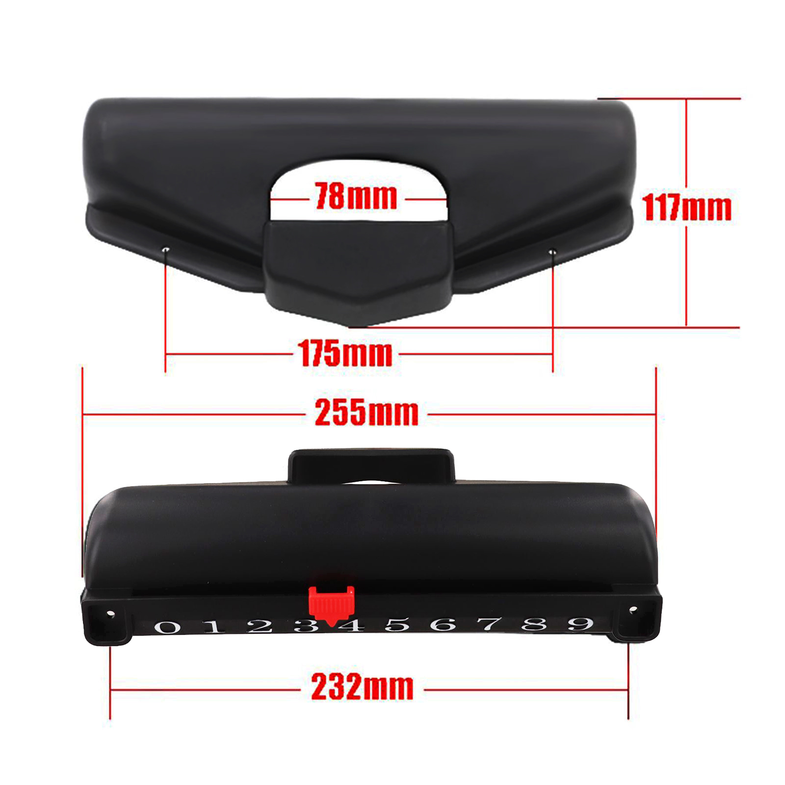 2 Pcs Air Hockey Table Scoreke - Air Hockey Table recensie en prijs