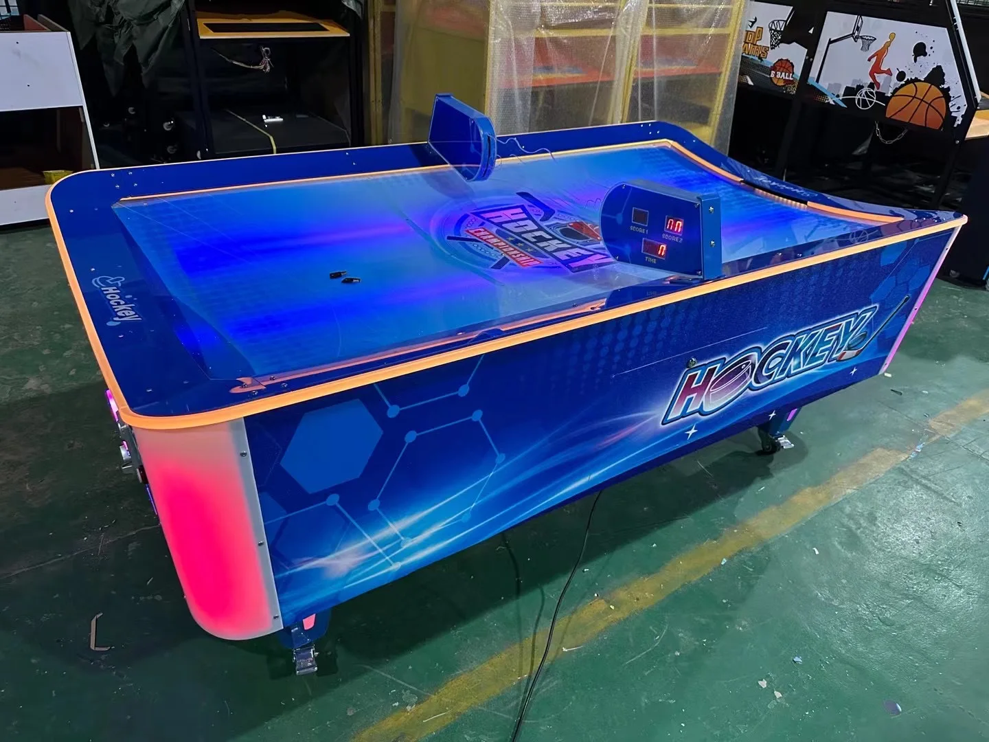 Coin Operated Amusement Arcade - Arcade Games & Vending Llc Photos recensie en prijs