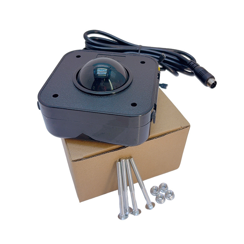 Arcade Game Accessories Trackb - Trackball Controller Arcade recensie en prijs