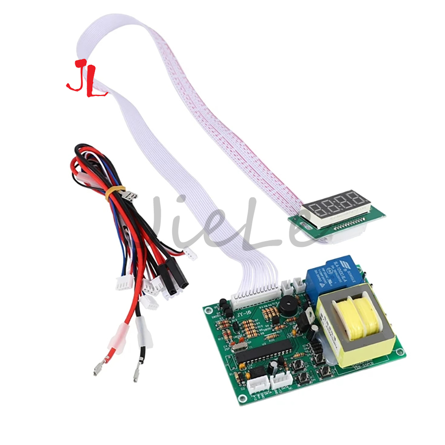 JY-16 110V 220V Coin Acceptor  - Token Coin Mechanism recensie en prijs