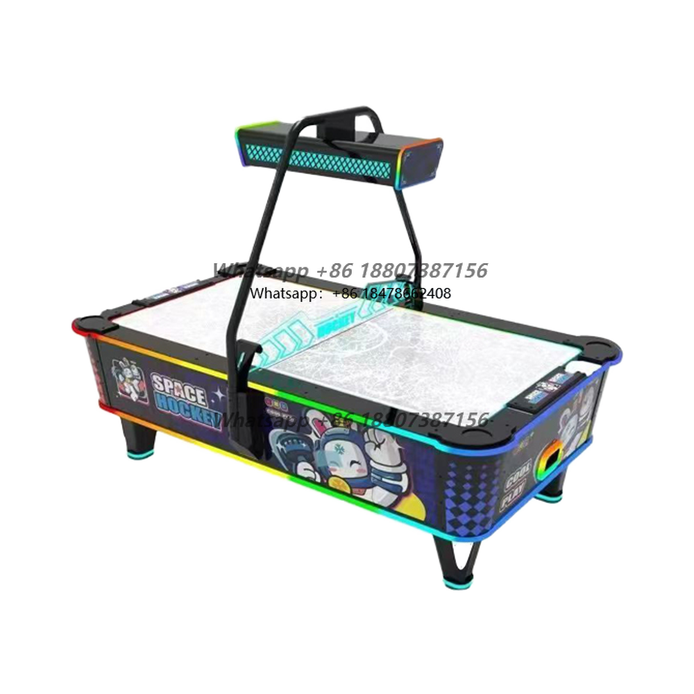 Hockey Game Machine for Kids a - Arcade Games & Vending Llc Photos recensie en prijs