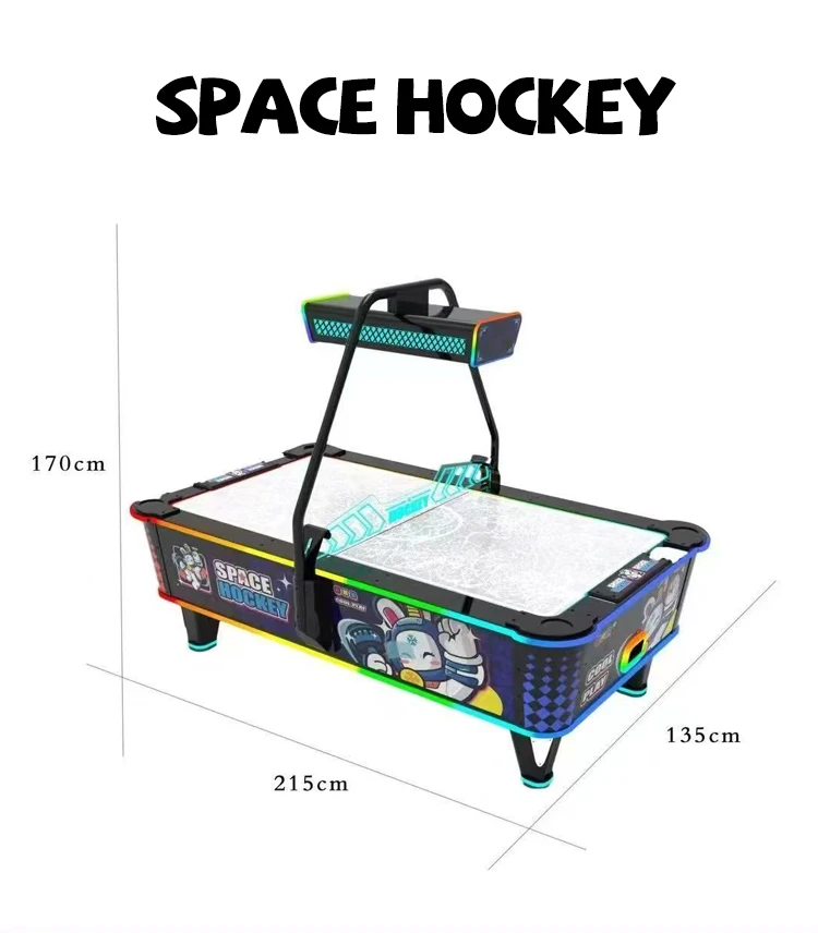 Hockey Game Machine for Kids a - Arcade Games & Vending Llc Photos recensie en prijs