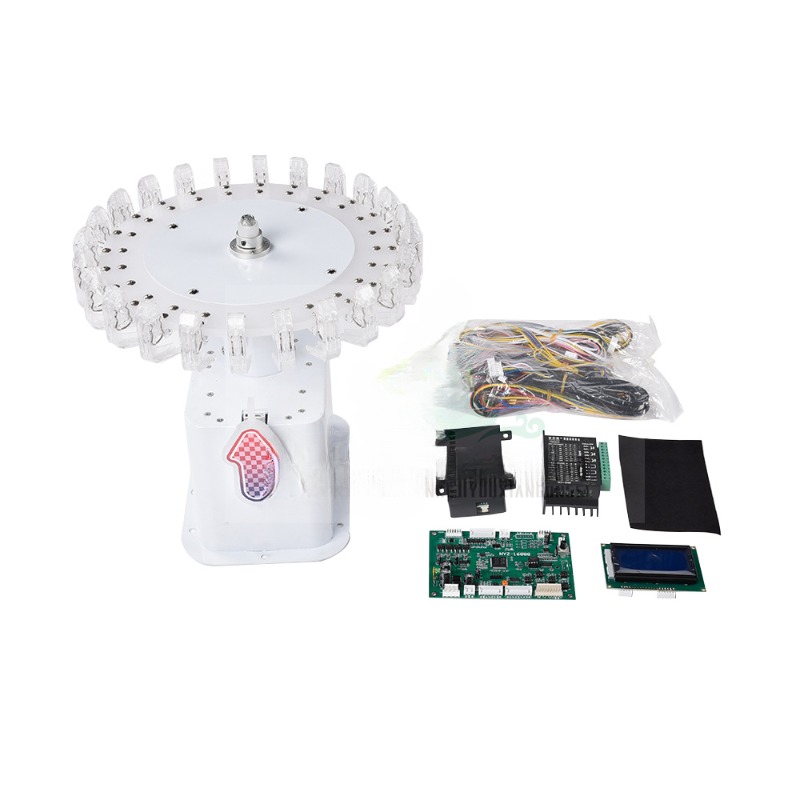 Hot Sale Arcade DIY Gift Machi - Arcade Vending Machines For Sale recensie en prijs