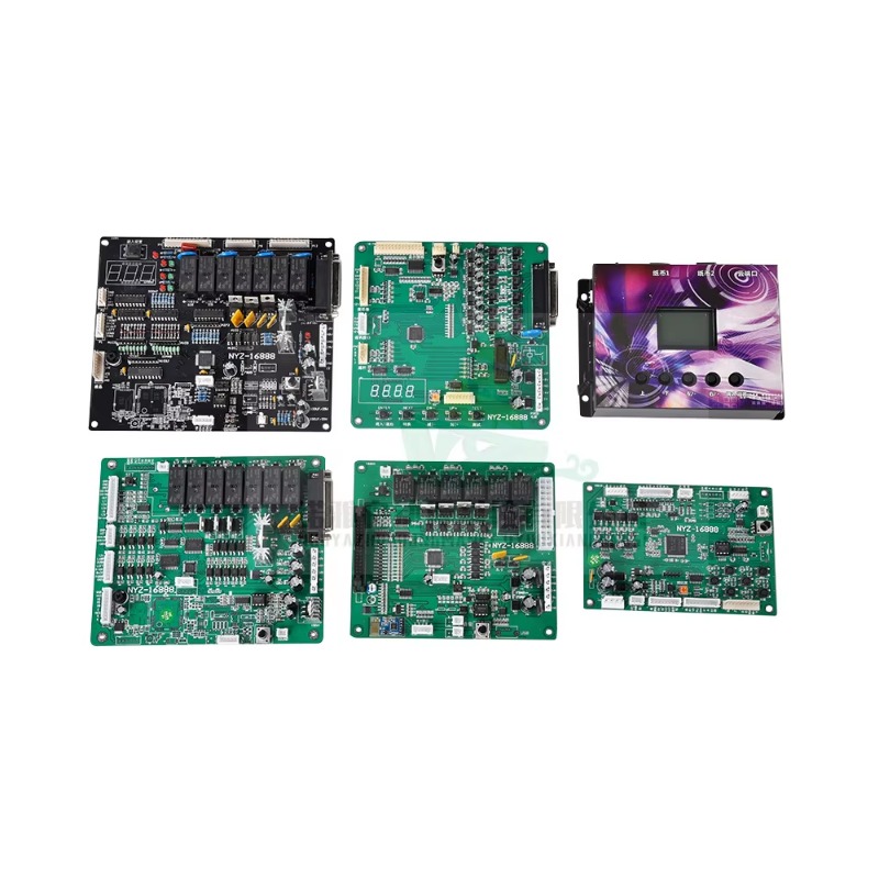 Hot Sale Arcade DIY Gift Machi - Arcade Vending Machines For Sale recensie en prijs