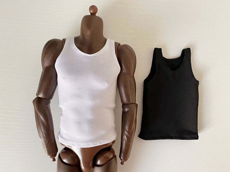 1/6 Male Soldier T-Shirt Sleev - Basketball Arcade Game recensie en prijs