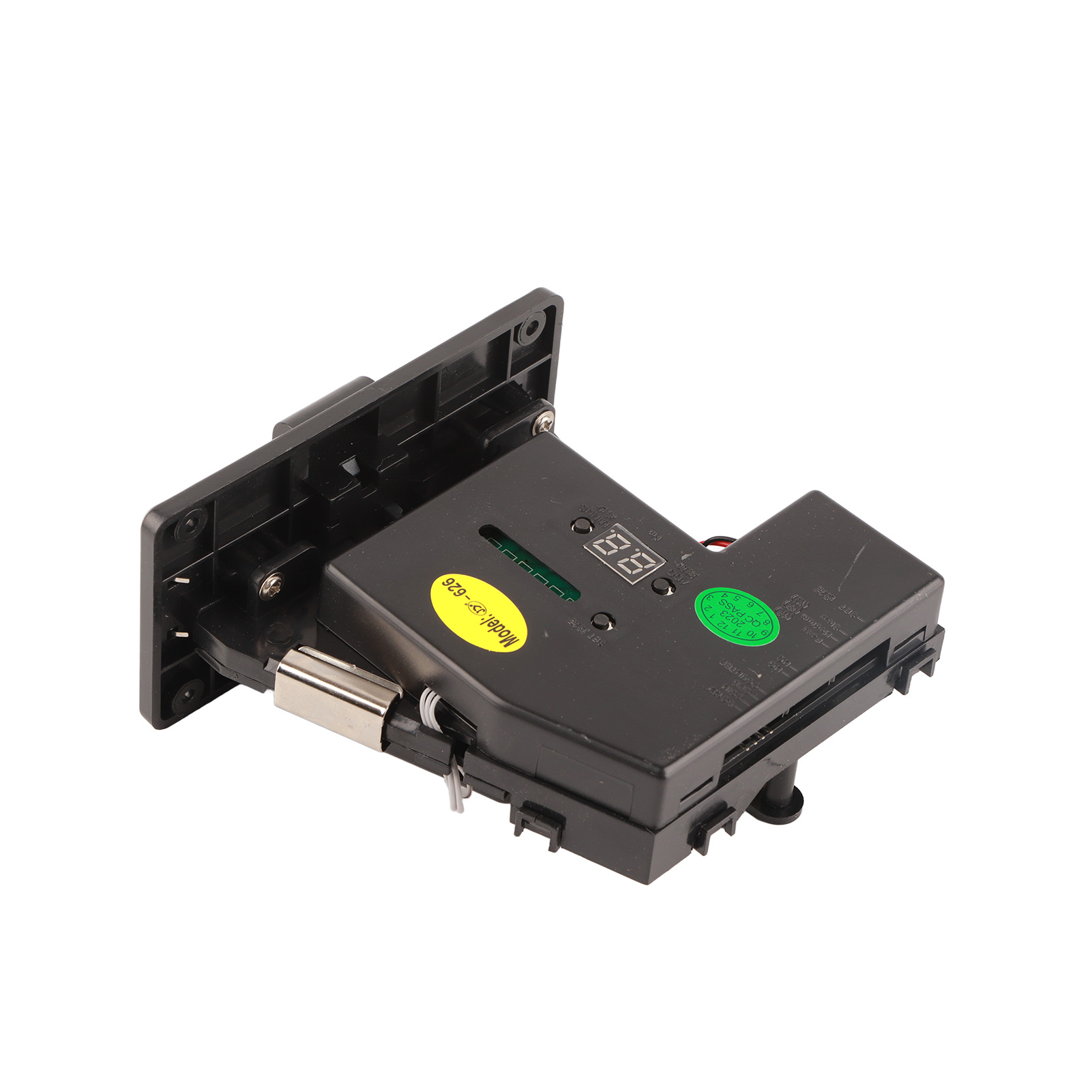 Coin Acceptor Support 6 Kinds  - Vending Game recensie en prijs