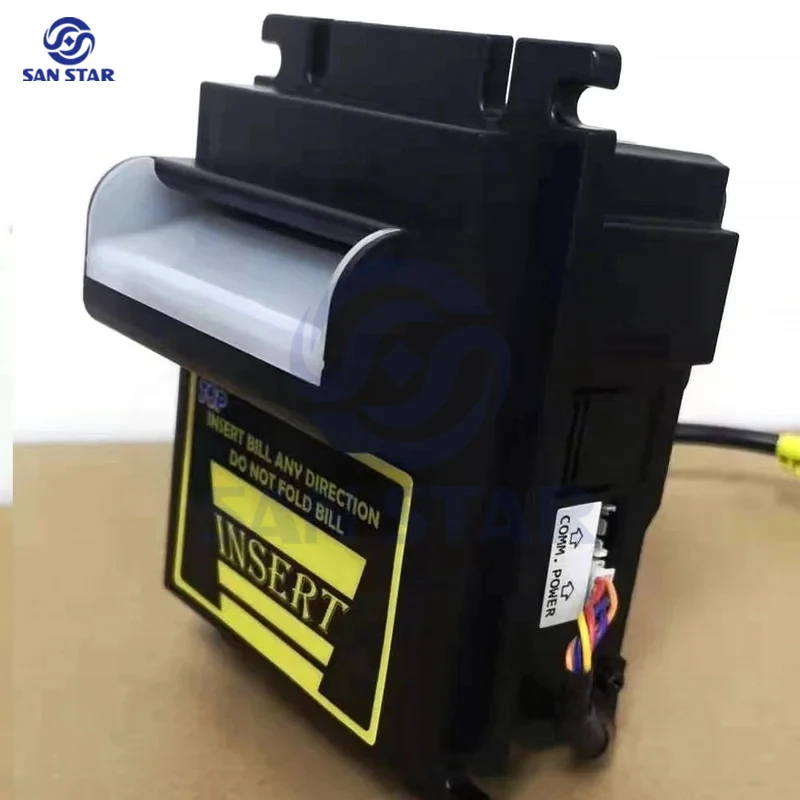 TOP TB74 TB77 Bill Acceptor Wi - Arcade Games And Vending recensie en prijs