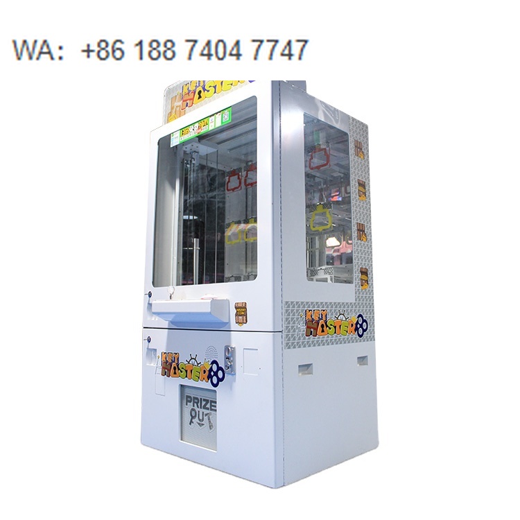 15 Holes Key Master Prize Gift - Arcade Vending Machines For Sale recensie en prijs