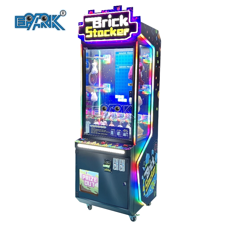 Arcade Game Machine Coin Opera - Arcade Prize Vending Machine recensie en prijs