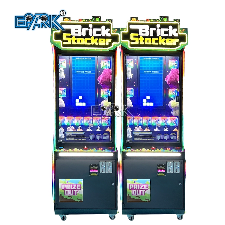 Arcade Game Machine Coin Opera - Arcade Prize Vending Machine recensie en prijs