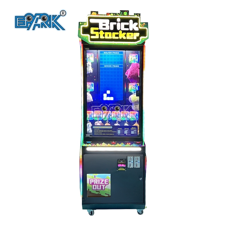 Arcade Game Machine Coin Opera - Arcade Prize Vending Machine recensie en prijs
